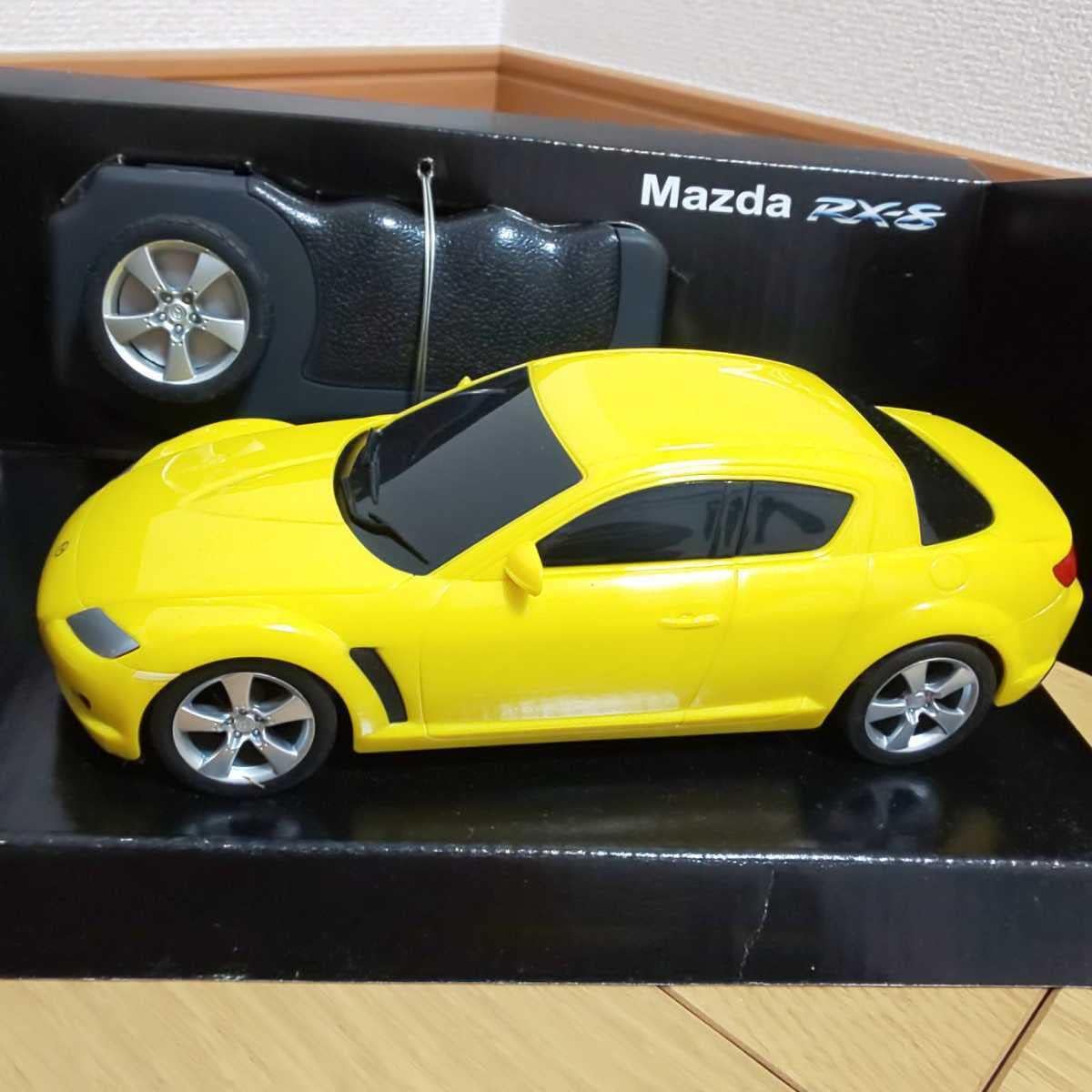 ホビーラジコンカー Capping the 1989 Kyosho Lazer ZX build with an Optima Mid